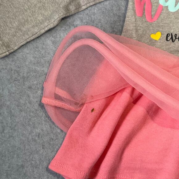 A0005 Gerber Organic Dress size 0-3 months - Picture 2 of 3